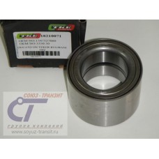 Подшипник ступицы передней R16 Fiat Ducato 2.3 JTD (1347527080) TKE
